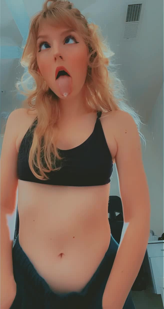 😇