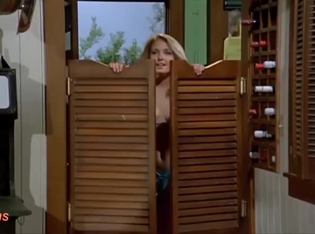 Heather Thomas as Jody Banks in The Fall Guy