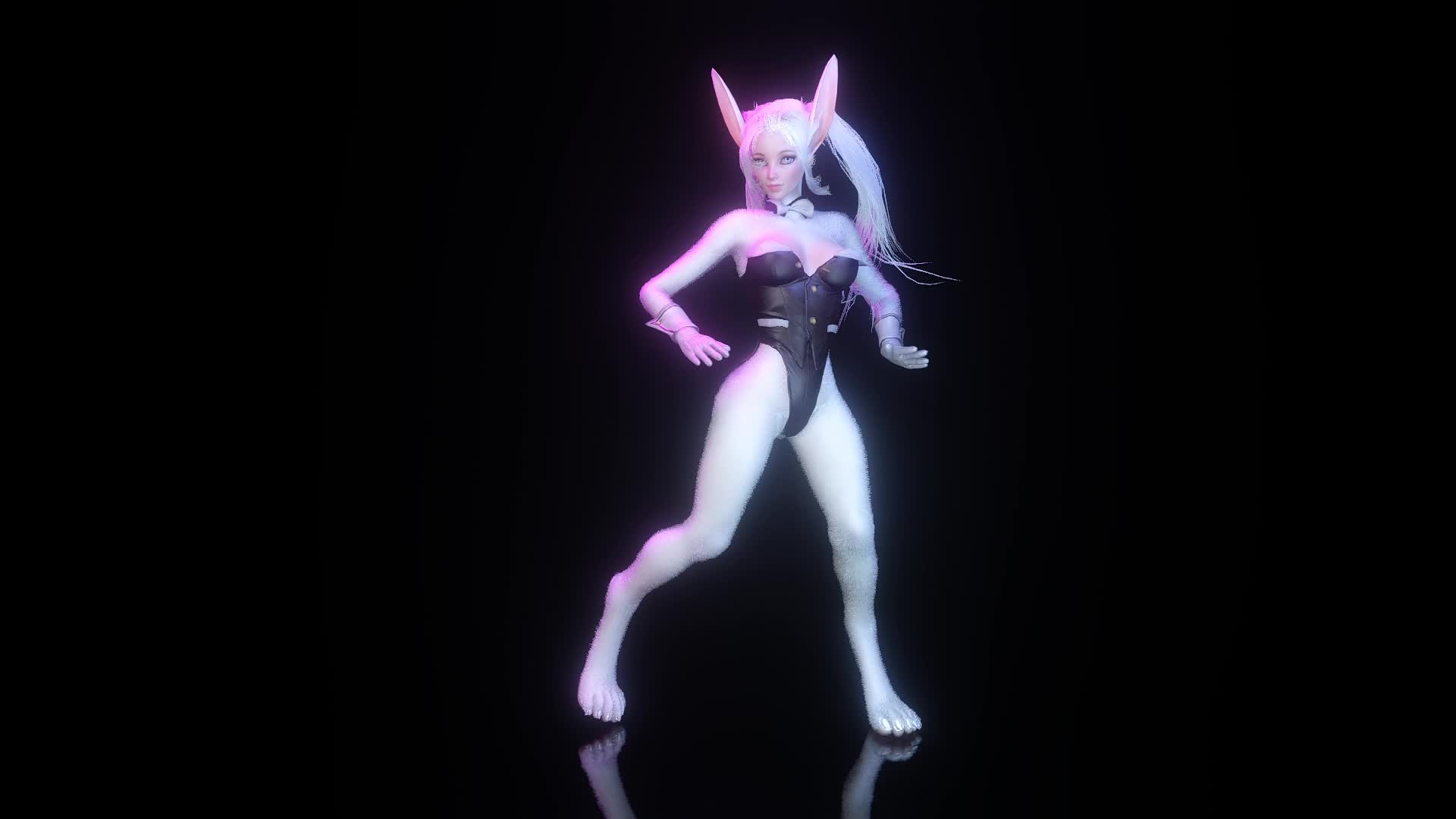 Haiqa - 1st Poll Winner - Dance Video
