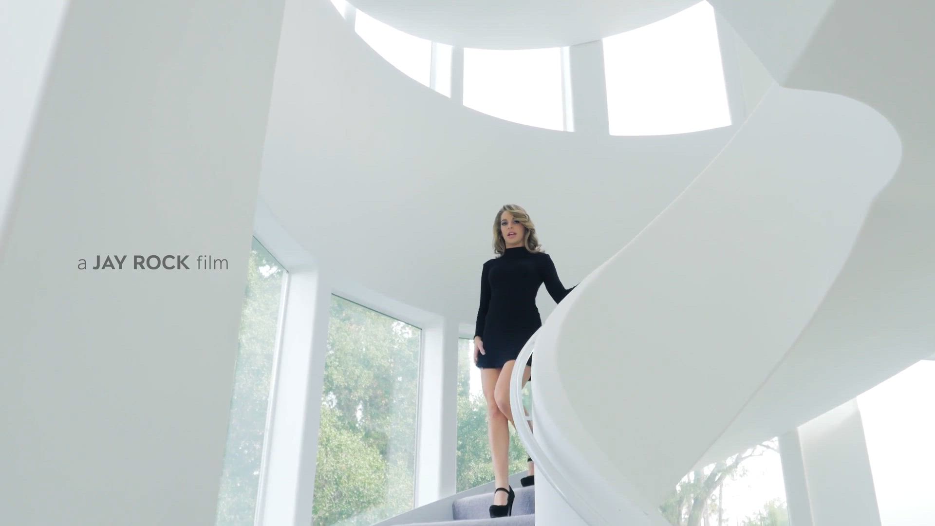 Great legs, great body