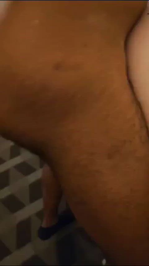 Next time it's a creampie