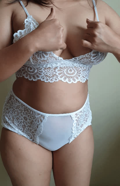 Fuckable or undesirable?