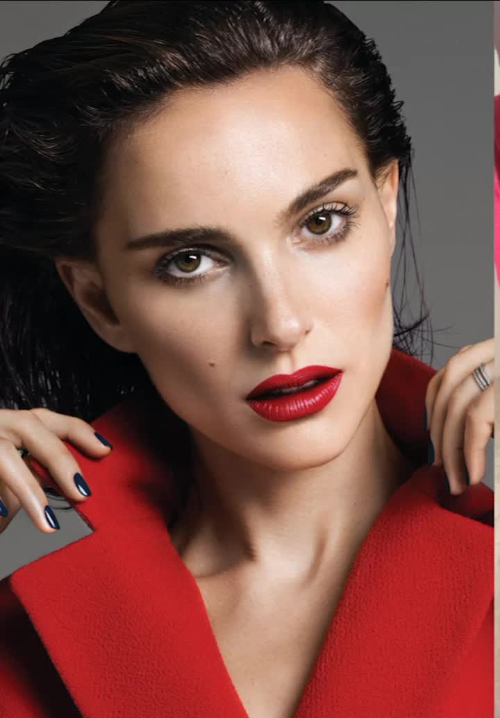 Natalie Portman