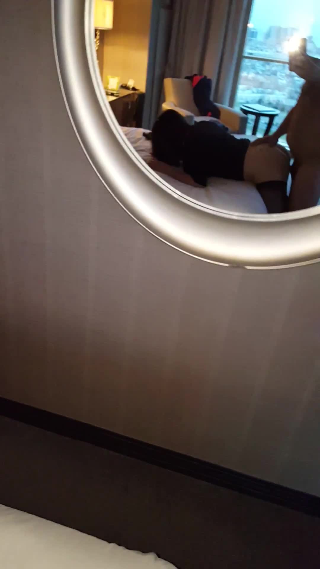 Sexy time!