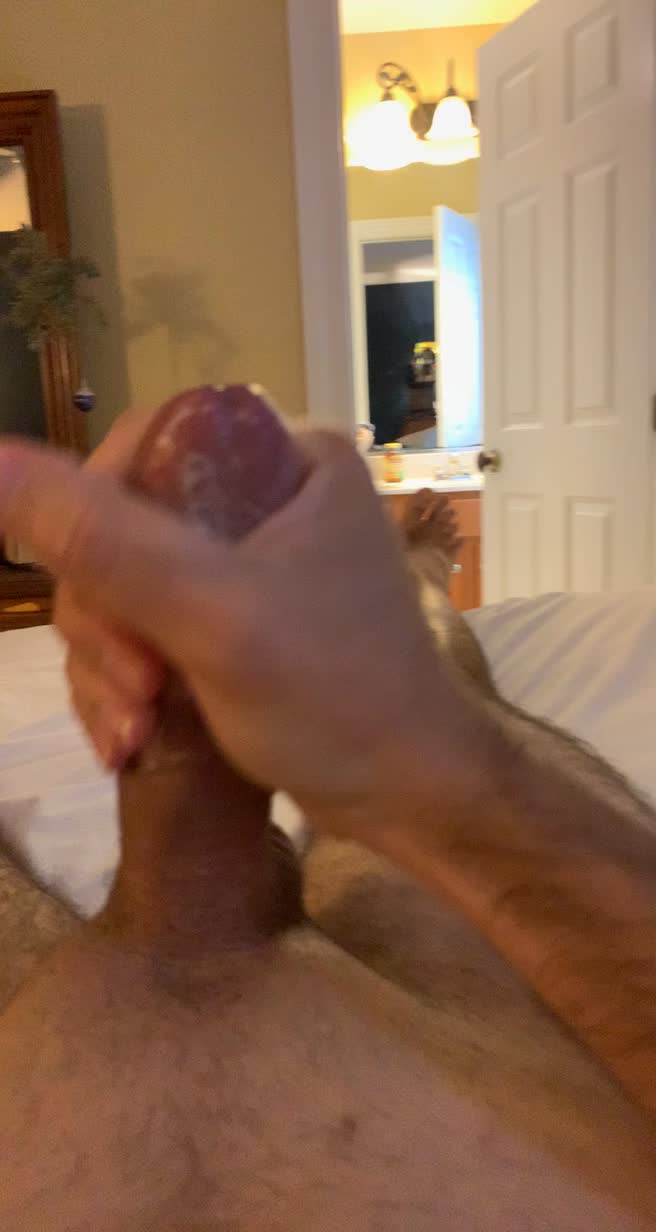 You guys have got me dripping