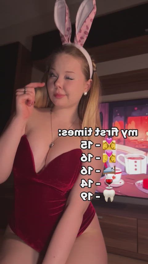 Blurred video preview