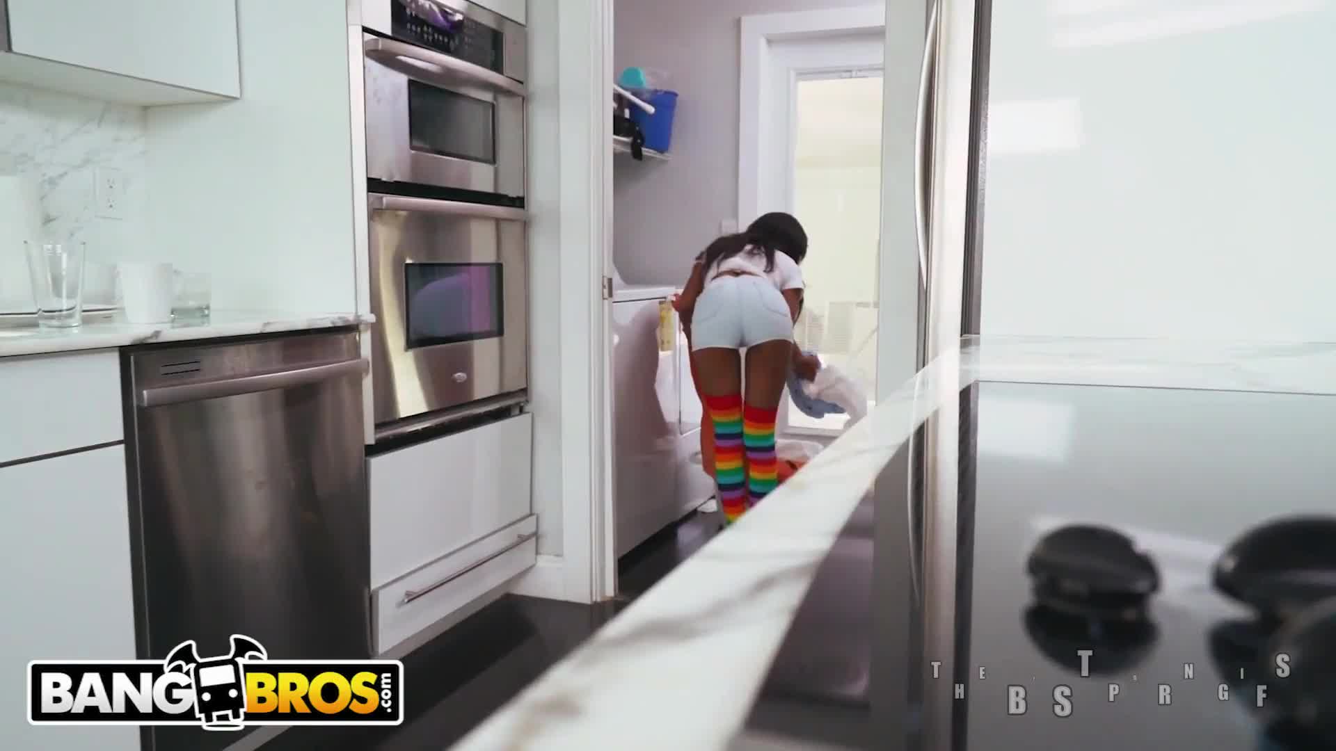 Laundry Day