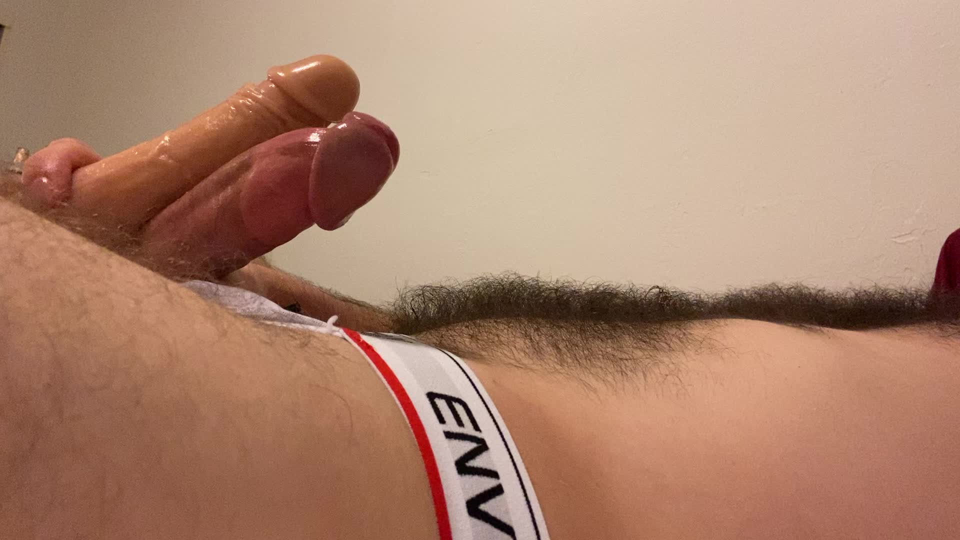 Your man’s cock...my cock...are we doing this right? We might need some help 🙃