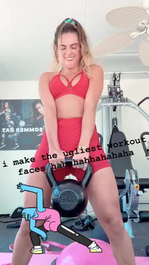 Workout