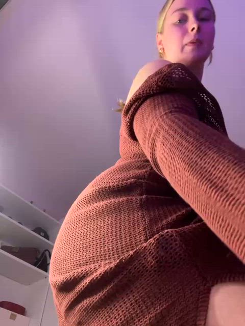 Take a good look at my body