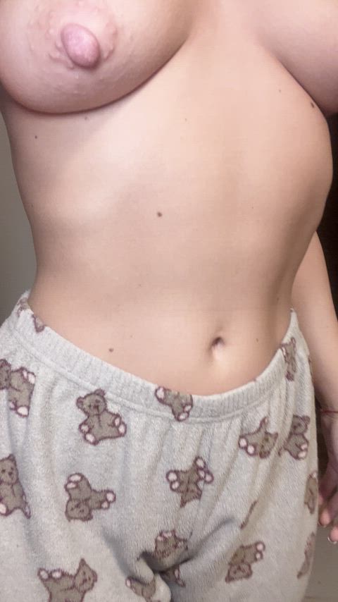 Do my little cherries turn you on ?