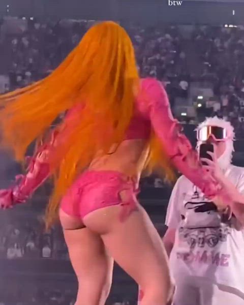 Ass Ass Clapping Big Ass Celebrity Ebony Hourglass Phat Ass SlimThick Twerking Porn GIF by slowmoejoe123