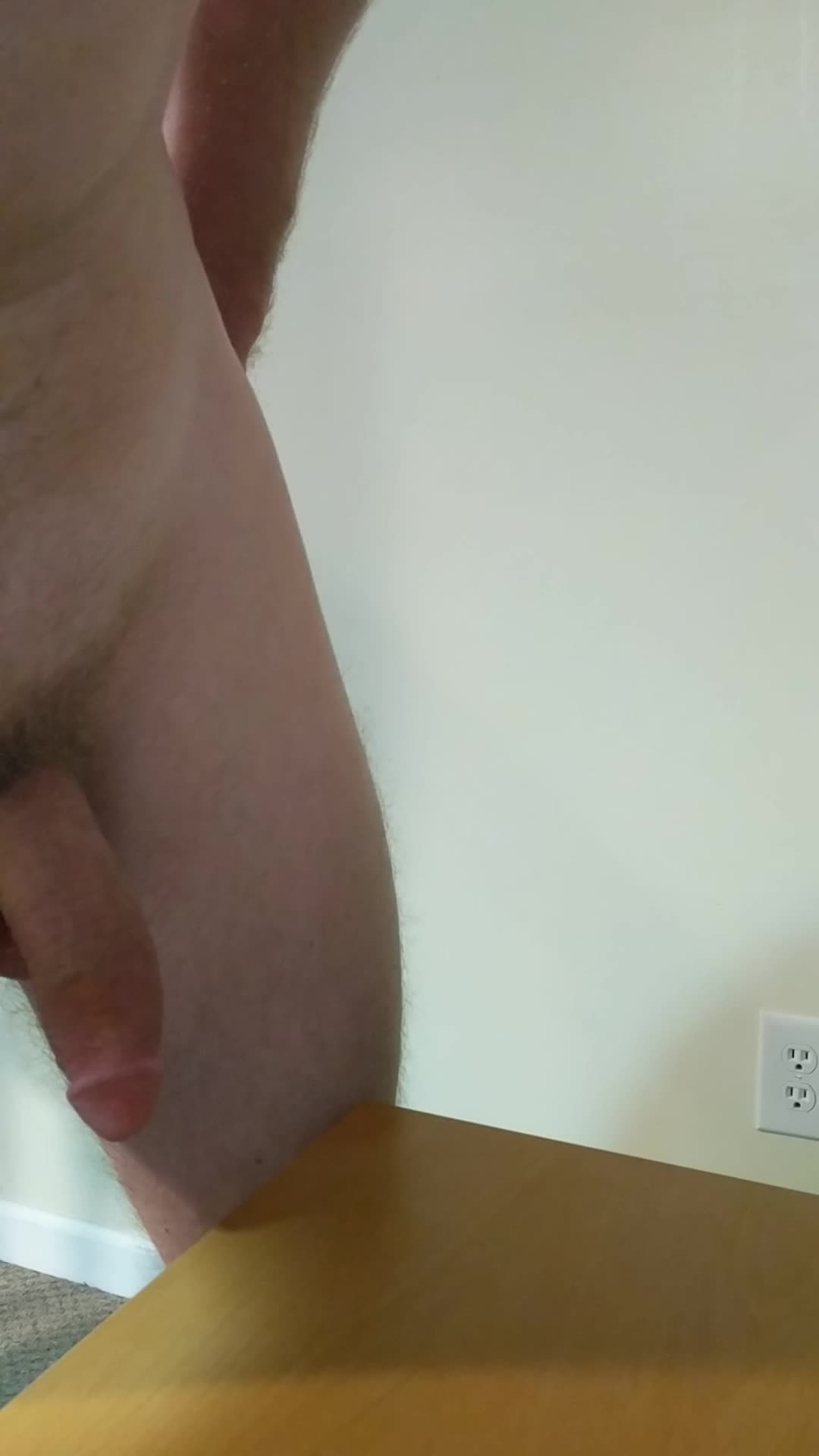 Caught me by surprise. How about you?