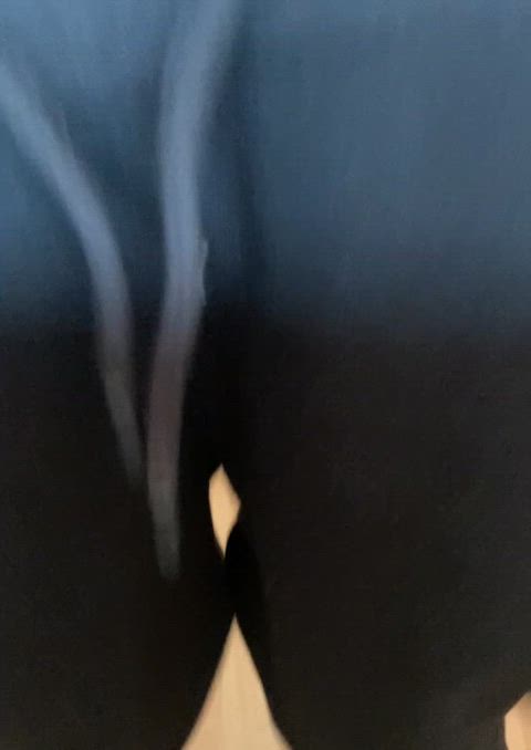 Me after seeing dick pic