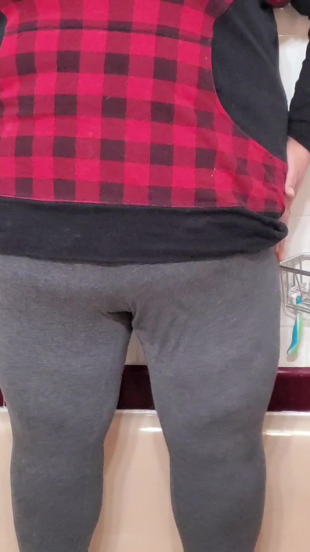 I'd love to be bursting on someones lap