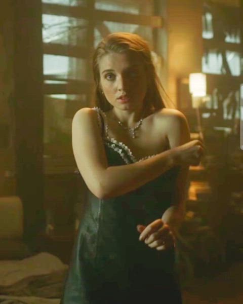 [Topless] Veronika Mokhireva - A Killer's Mind (2024)