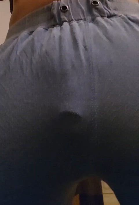 Balls Big Balls Cock Porn GIF by cab1122