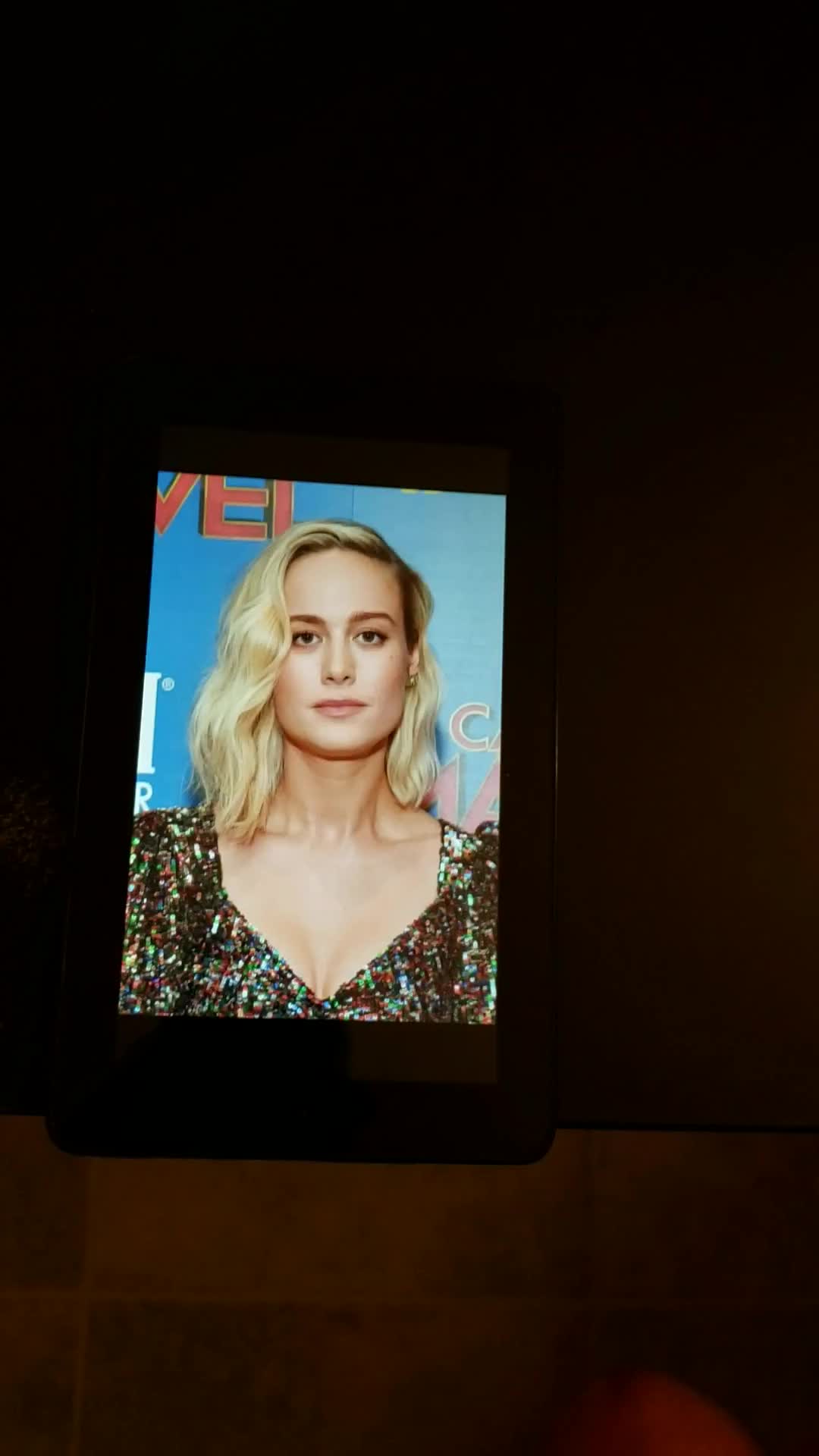 Brie Larson