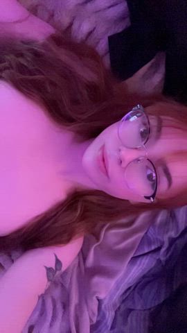 18 Years Old 19 Years Old Amateur Asian Japanese Petite Redhead Teen TikTok Porn GIF by miamiaof