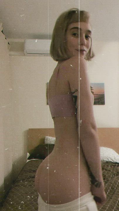 Ass Petite TikTok Porn GIF by terrorist-waffles