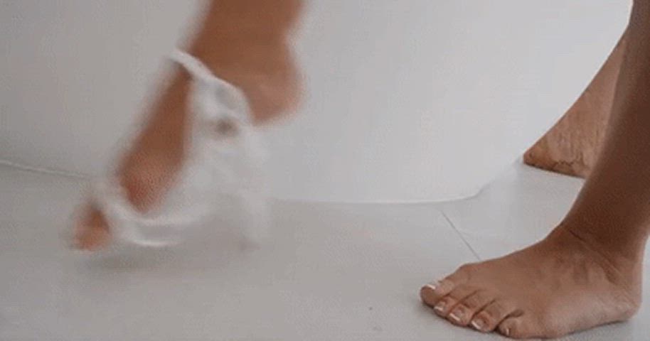 Miss Sally – Getting Clean With HIs Stepmom