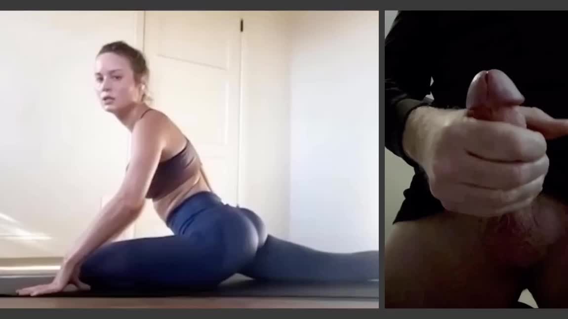 Shooting Ropes for Brie’s Perfect Ass