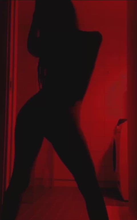 Clothes on the [F]loor, music's playing.. make your move?