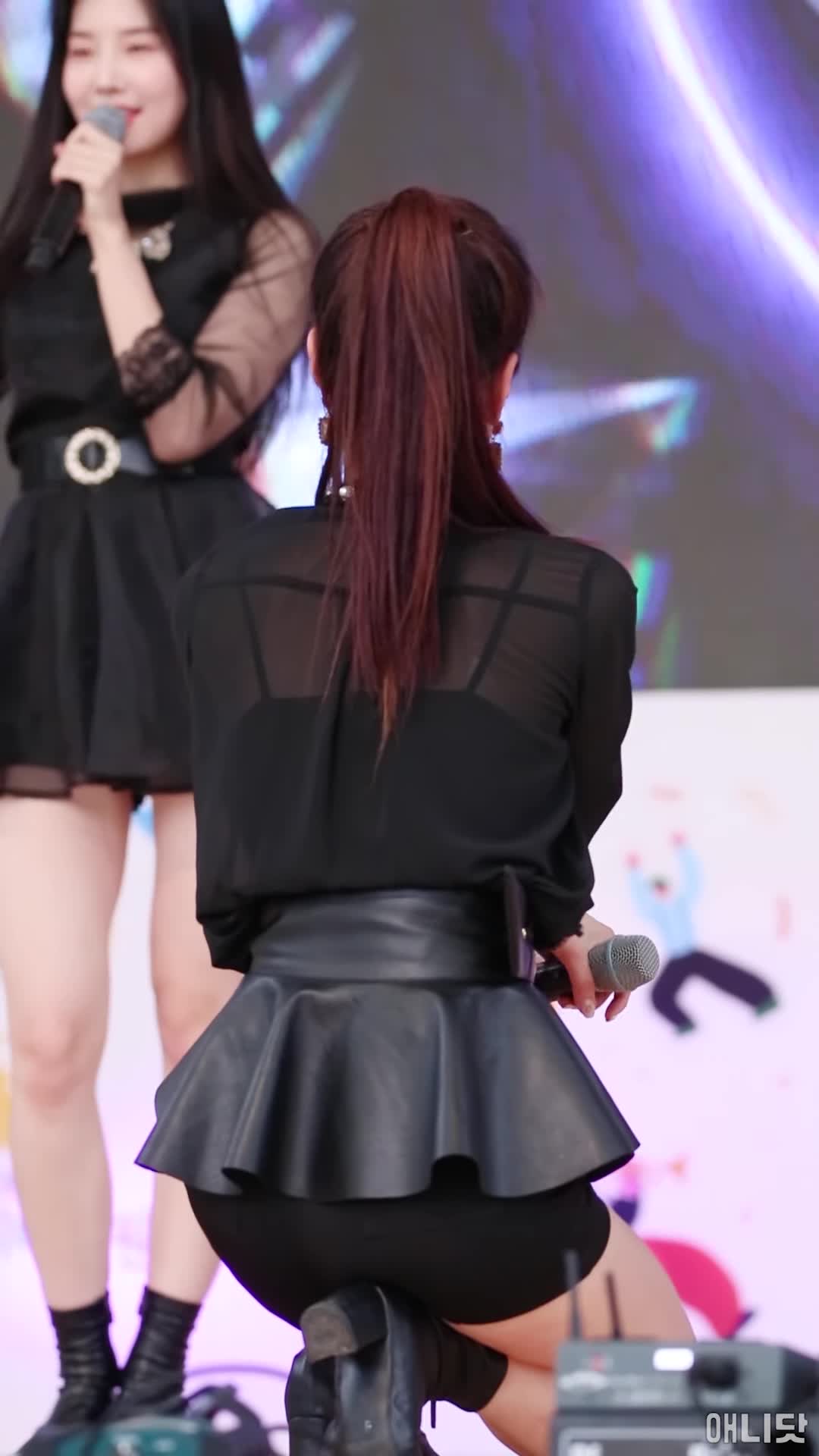 Favorite - Saebom from 190519