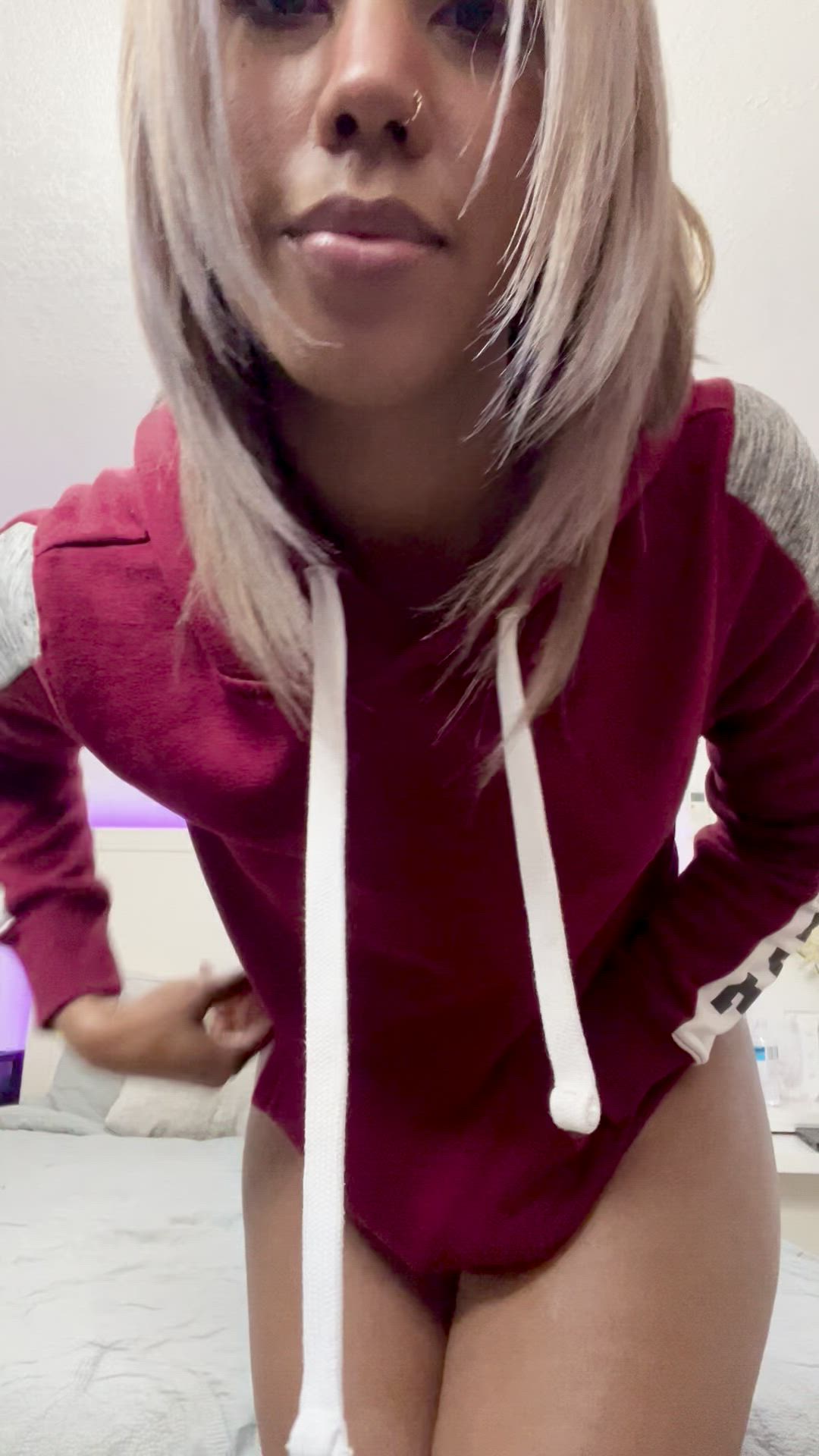 Curves made in heaven