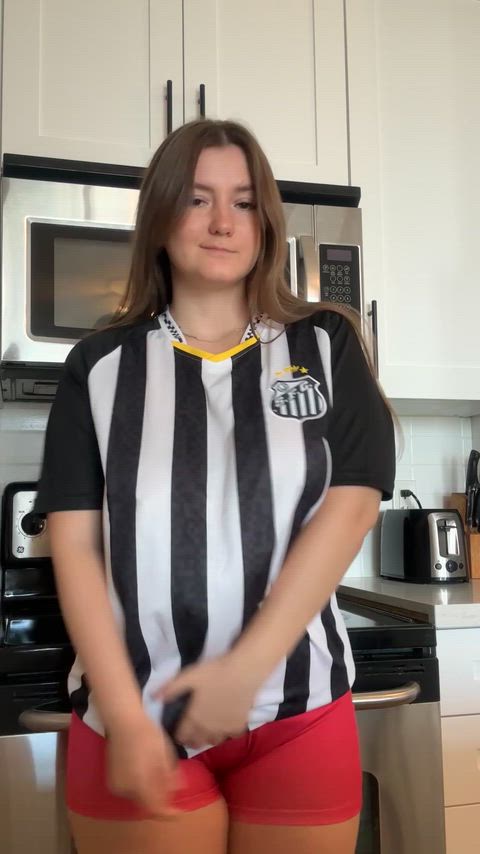 join me in the kitchen will you?