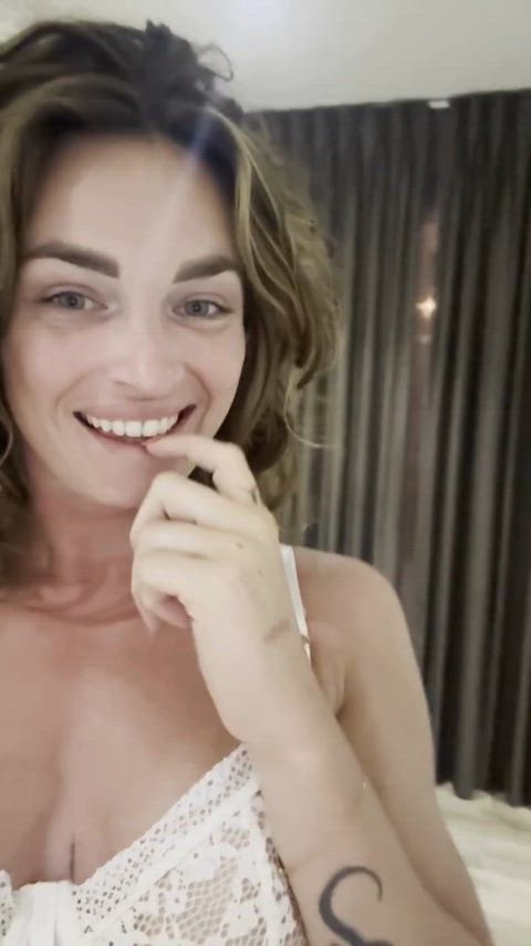 37, still wild, and horny as fuck.