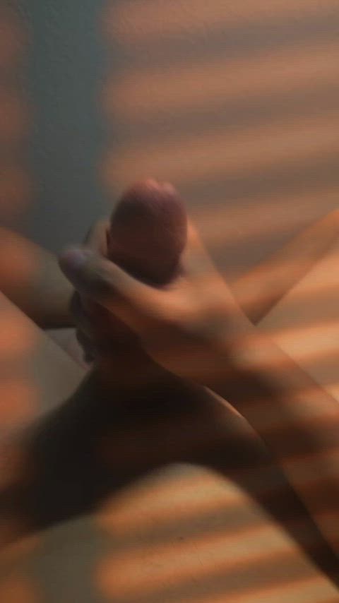 Cum Ropes