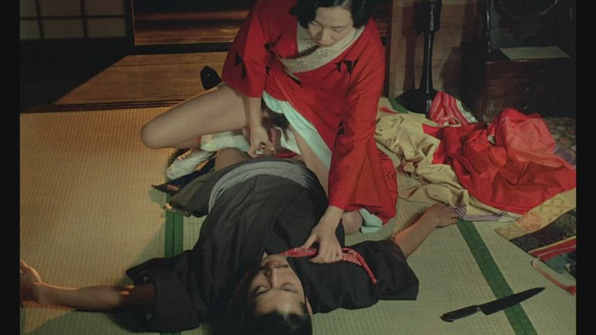 Japanese Pussy Riding Vintage Porn GIF by ieaoujdp