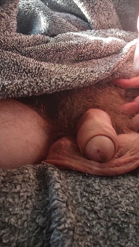 Balls Big Balls Cock Porn GIF by cab1122