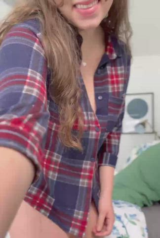 Amateur Big Tits Boobs College Lesbian Pussy Teen Porn GIF by lamsinka89