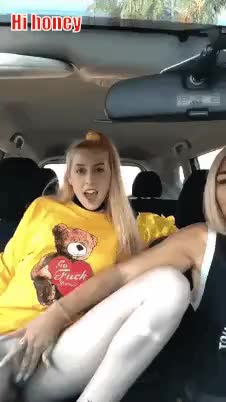 Bringing some cake home