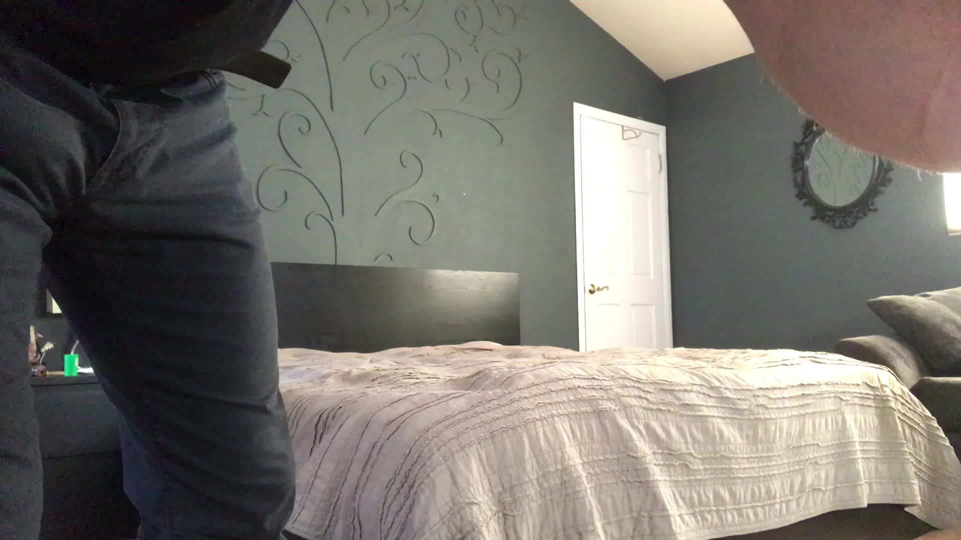 Passionate Sex with Danny Mountain