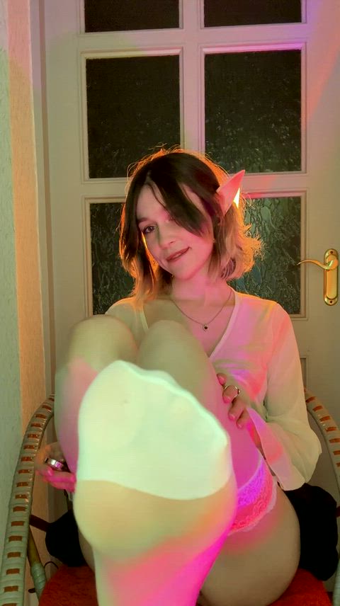 Model NSFW OnlyFans Porn GIF by aliciafairy