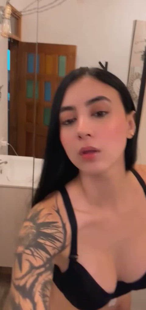 What do u think of my body.. fuckworthy?