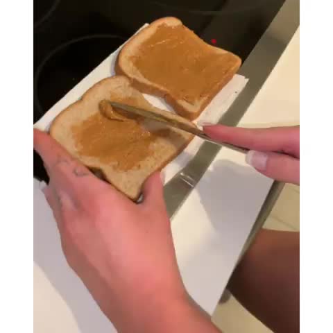 Late night snack