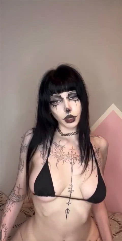 You're not going to hurt a clown, are you?