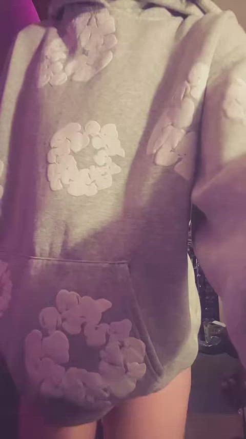 Booty Cute White Girl Porn GIF by giantballsack22