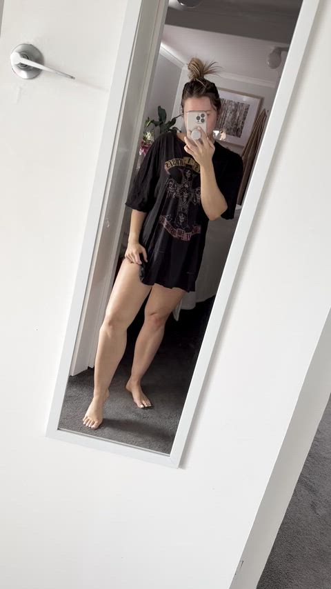 Just a little tease for you