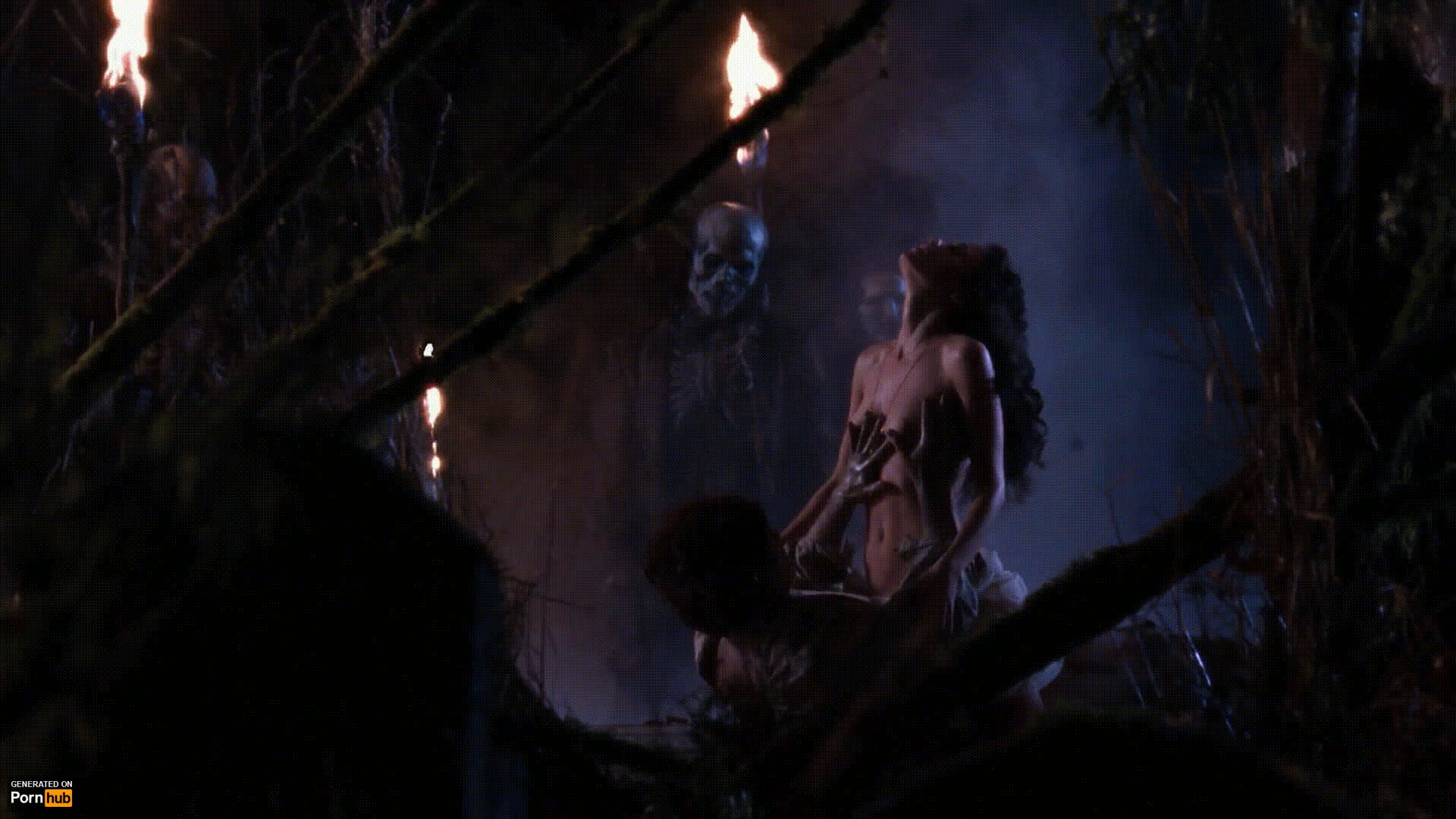 Leela Savasta in Haeckel's Tale