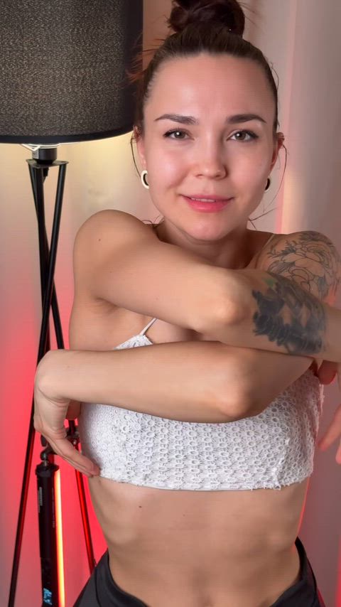 Would you like to play with them?