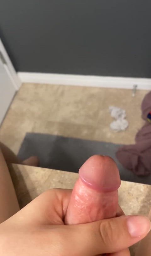 Would you swallow or spit?