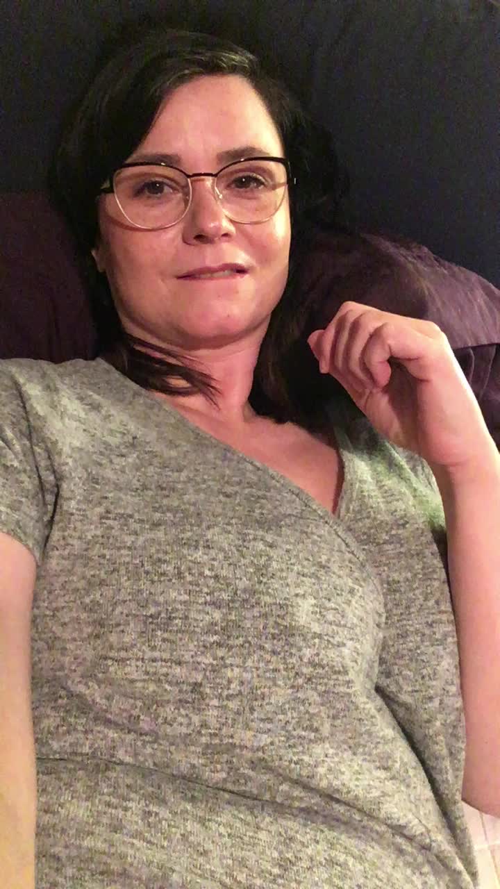 I send you this, followed by “Netflix and chill?”
