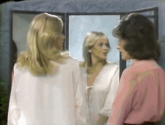 Britt Ekland- Dr. Yes: Hyannis Affair