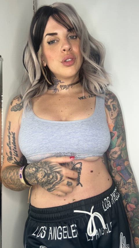 Came here to make you hard