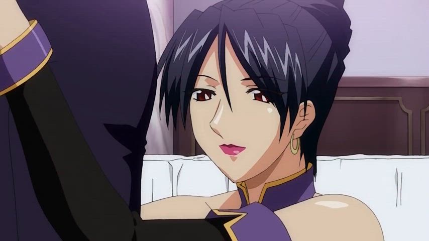 Dorei Maid Princess - Episode 3 scene